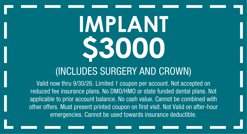 implant